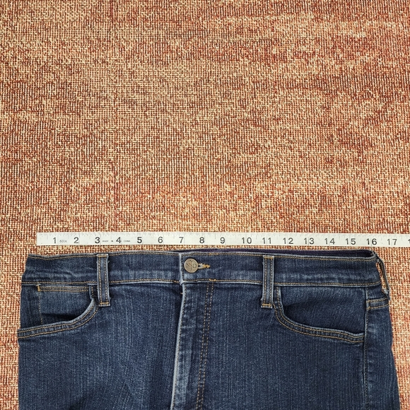 Not Your Daughters Lift & Tuck Women's Jeans Size 14 - Picture 11 of 11